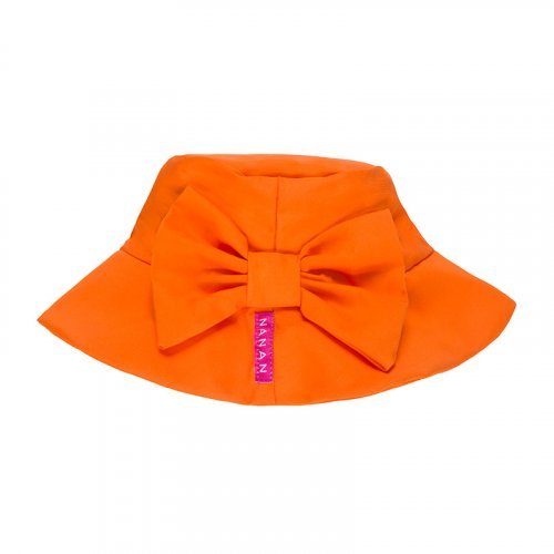 Cappello Arancione