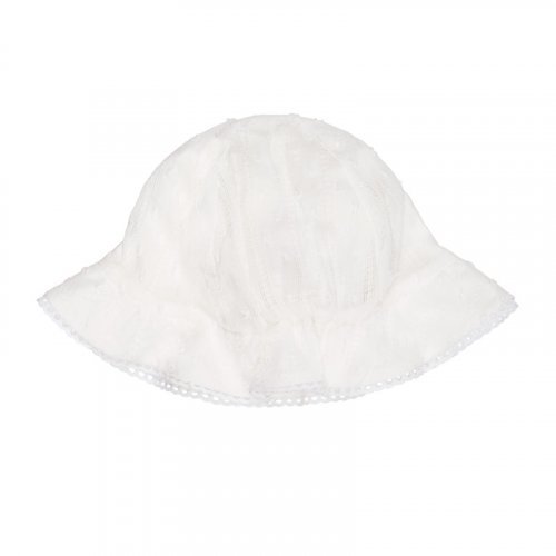 Cappello bianco_8342