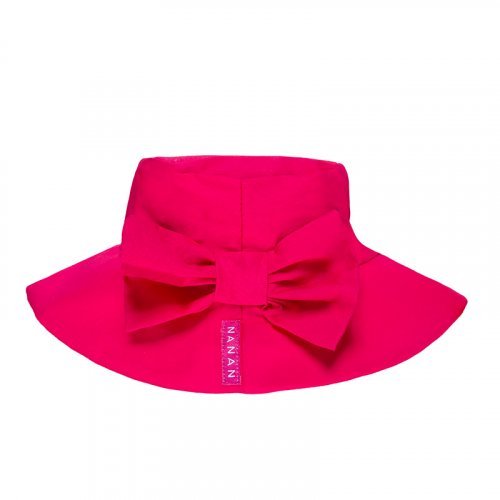 Cappello Fucsia