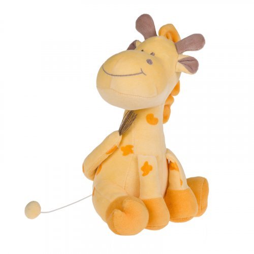 Carillon Ninna Nanna Peluche Trilli Giraffa_278