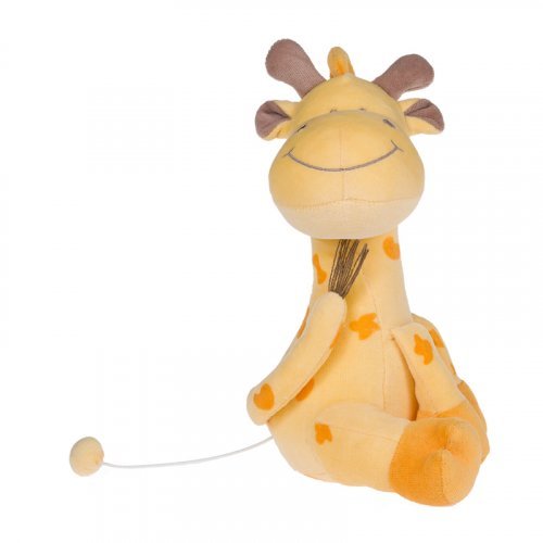 Carillon Ninna Nanna Peluche Trilli Giraffa_279