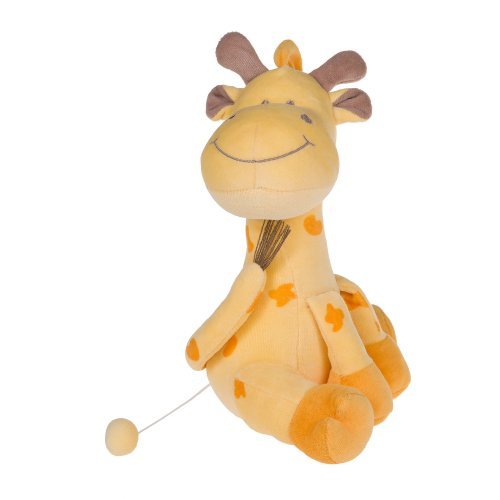 Carillon Ninna Nanna Peluche Trilli Giraffa_280