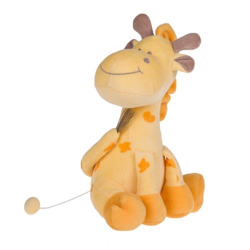 Carillon Ninna Nanna Peluche Trilli Giraffa_281