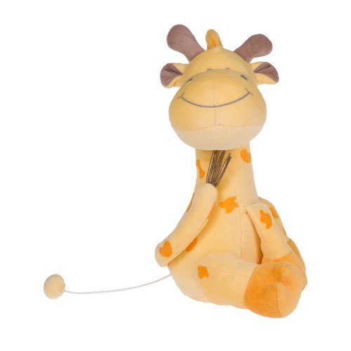 Carillon Ninna Nanna Peluche Trilli Giraffa_282