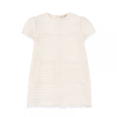 Chanel Fabric Dress_4841