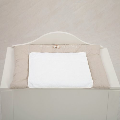 Changing table mattress store