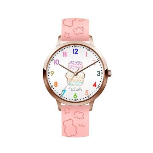 Child Watch - Pink strap