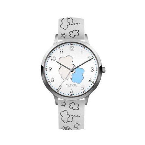 Child Watch - White strap_2720