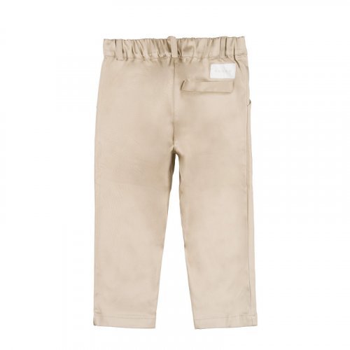 Classic beige trousers_8602