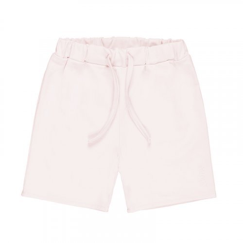 Completo 2pz T-shirt + Pantaloncino Dadi Rosa_4217