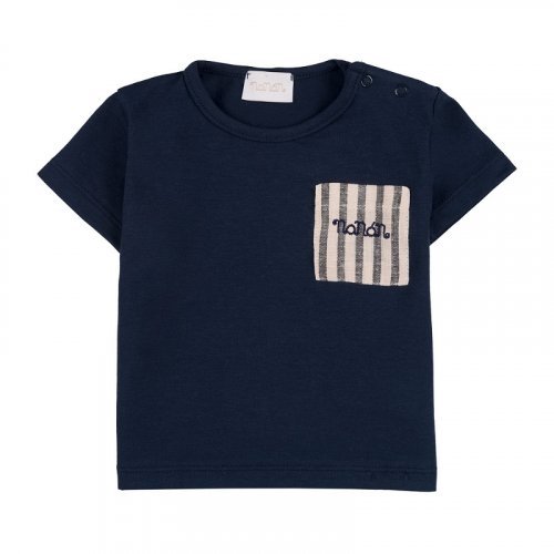 Completo t-shirt + pantalone