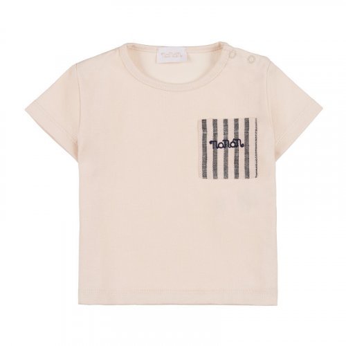 Completo t-shirt + pantalone
