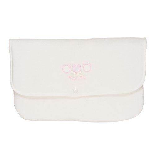 Paquete de regalo rosa 5 piezas_7271