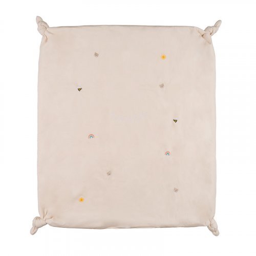 Coperta con grafiche
