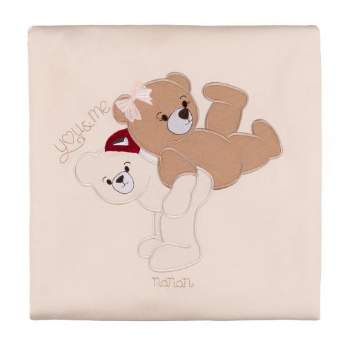 Coperta con orsetti_12400