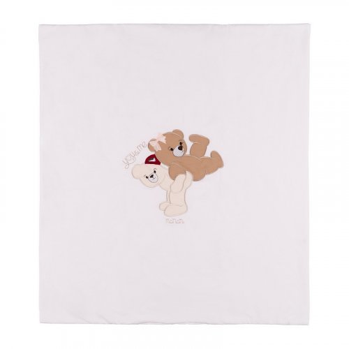 Coperta con orsetti