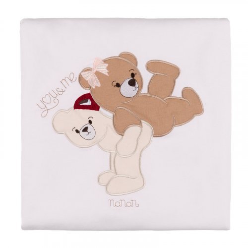 Coperta con orsetti_11917