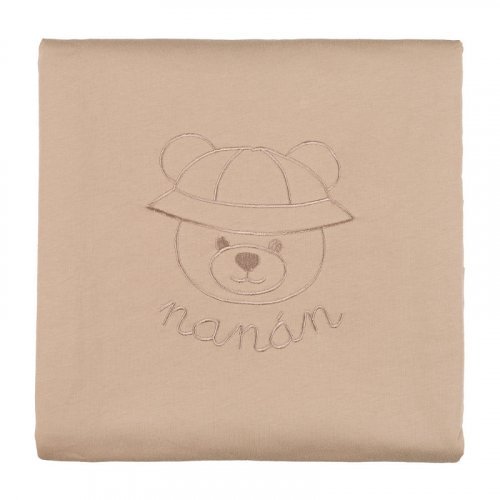 Coperta con orsetto_12171
