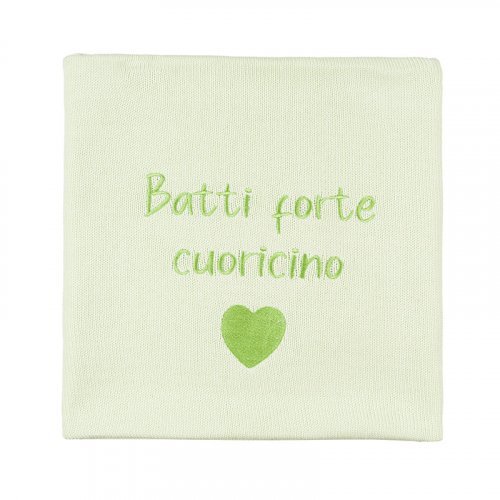 Coperta Filo Verde_4367