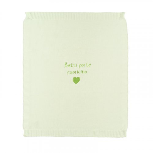 Coperta Filo Verde_4368