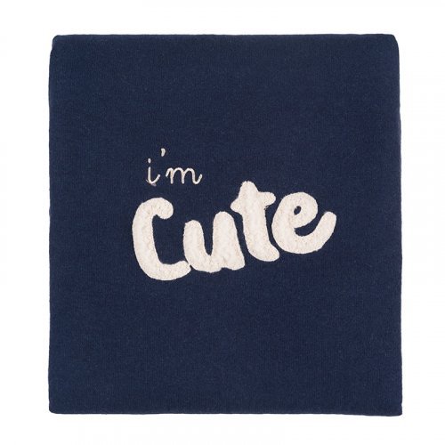 Coperta I’m Cute