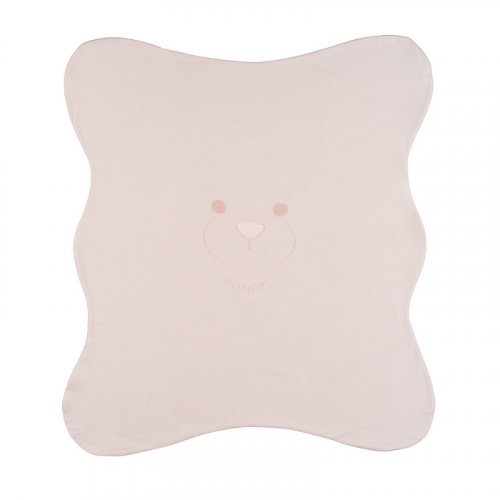 Coperta orsetto