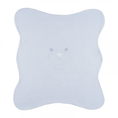 Coperta orsetto