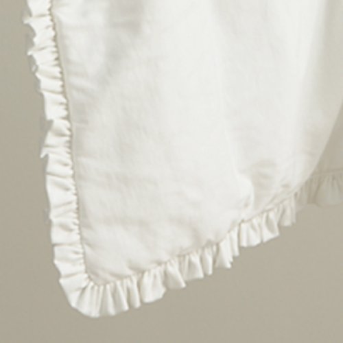 Cubierta de Cochecito de Invierno Tato Crema_408