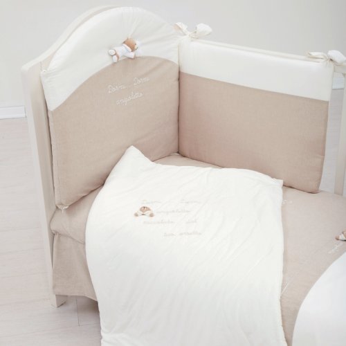 Housse de couette pour lit d'hiver Tato