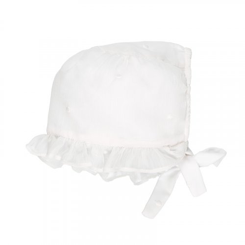 Bonnets blancs