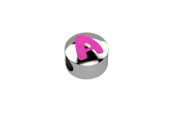 Cursor pink A