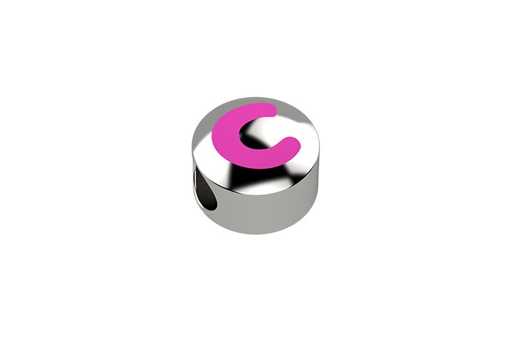 Cursor pink C