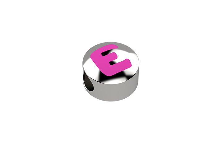 Cursor pink E