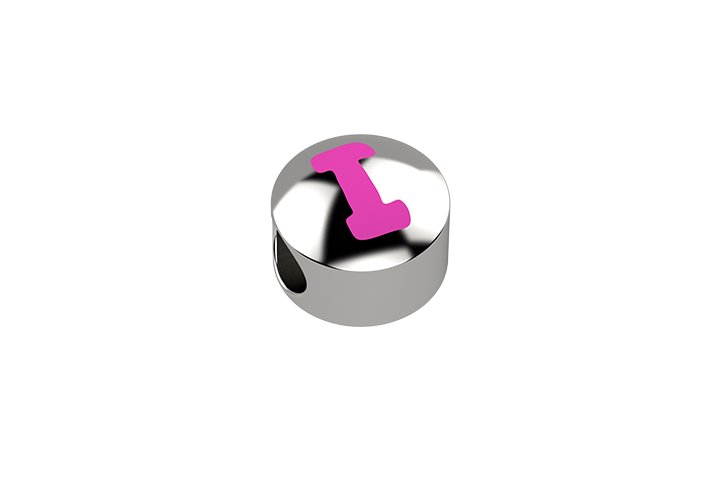 Cursor pink I