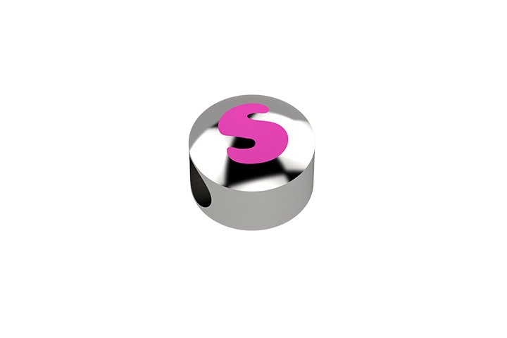 Cursor pink S