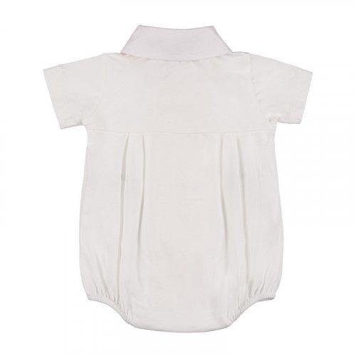 Double-breasted romper_12217