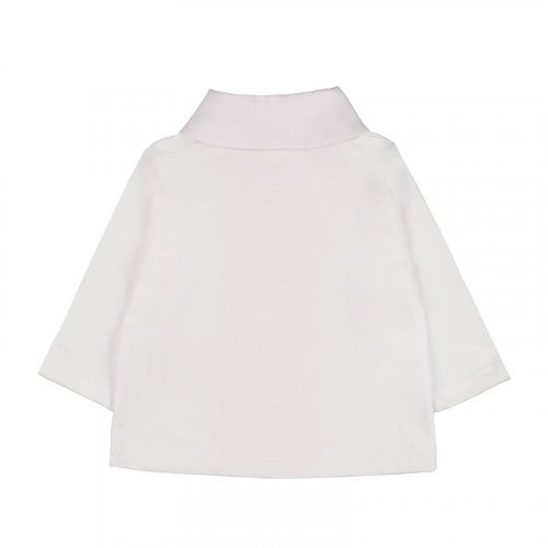 Double-breasted two-piece babygro_12213