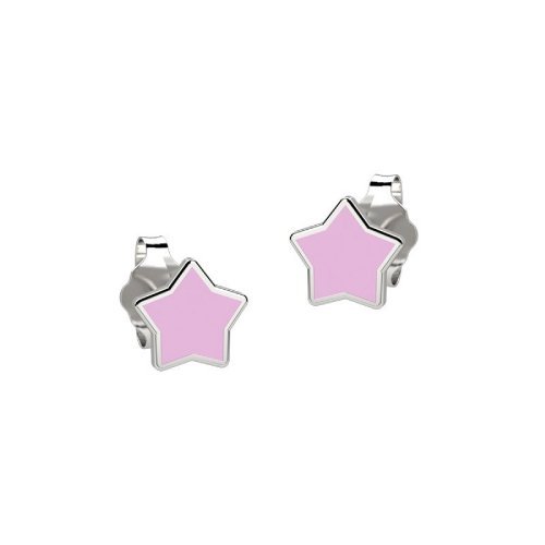Earrings Star shape_2184