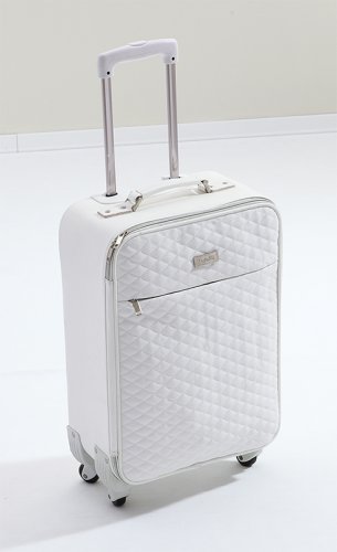 Quilted Trolley