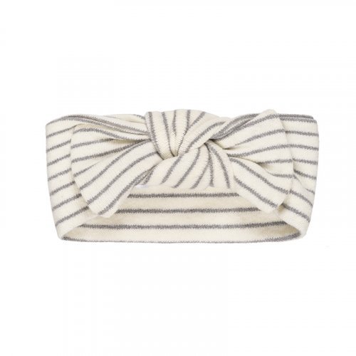 Fascia a Righe con Fiocco