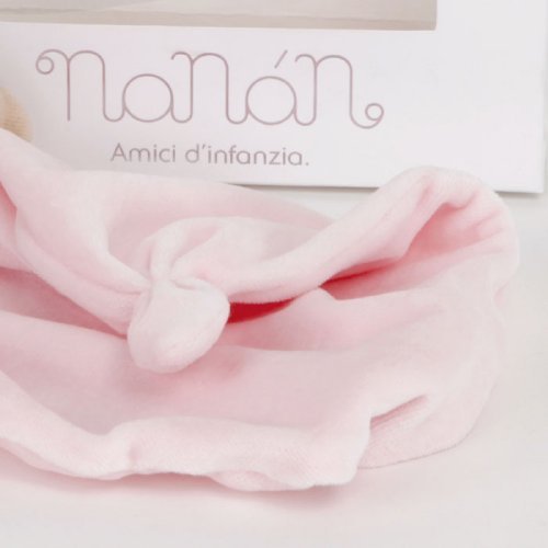Pañuelo para dientes Puccio Rosa_179