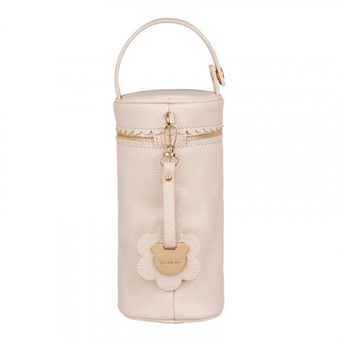 Feeding bottle holder beige_8995