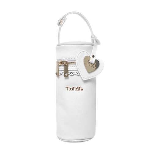 Feeding Bottle Holder White