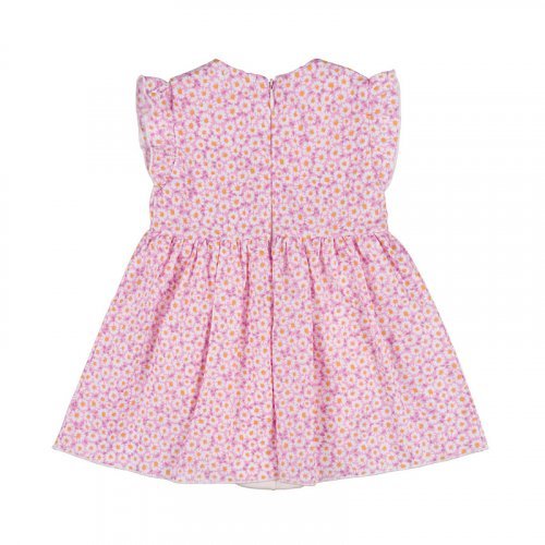 Floral body dress_11798