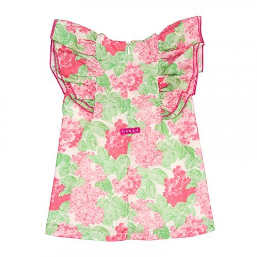 Flowered dress_8036