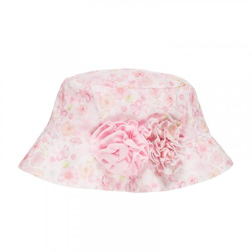 Flowered Hat_4937