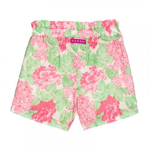 Flowered shorts_8134