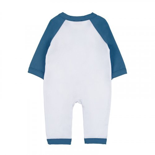 Front opening babygro_12191