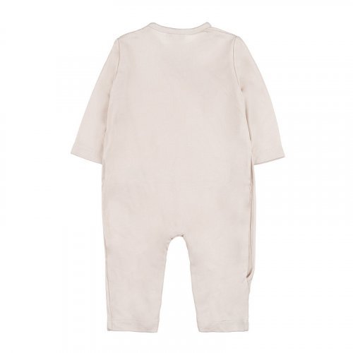 Front opening babygro_12234
