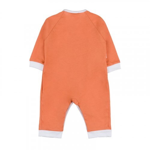 Front opening babygro_12351